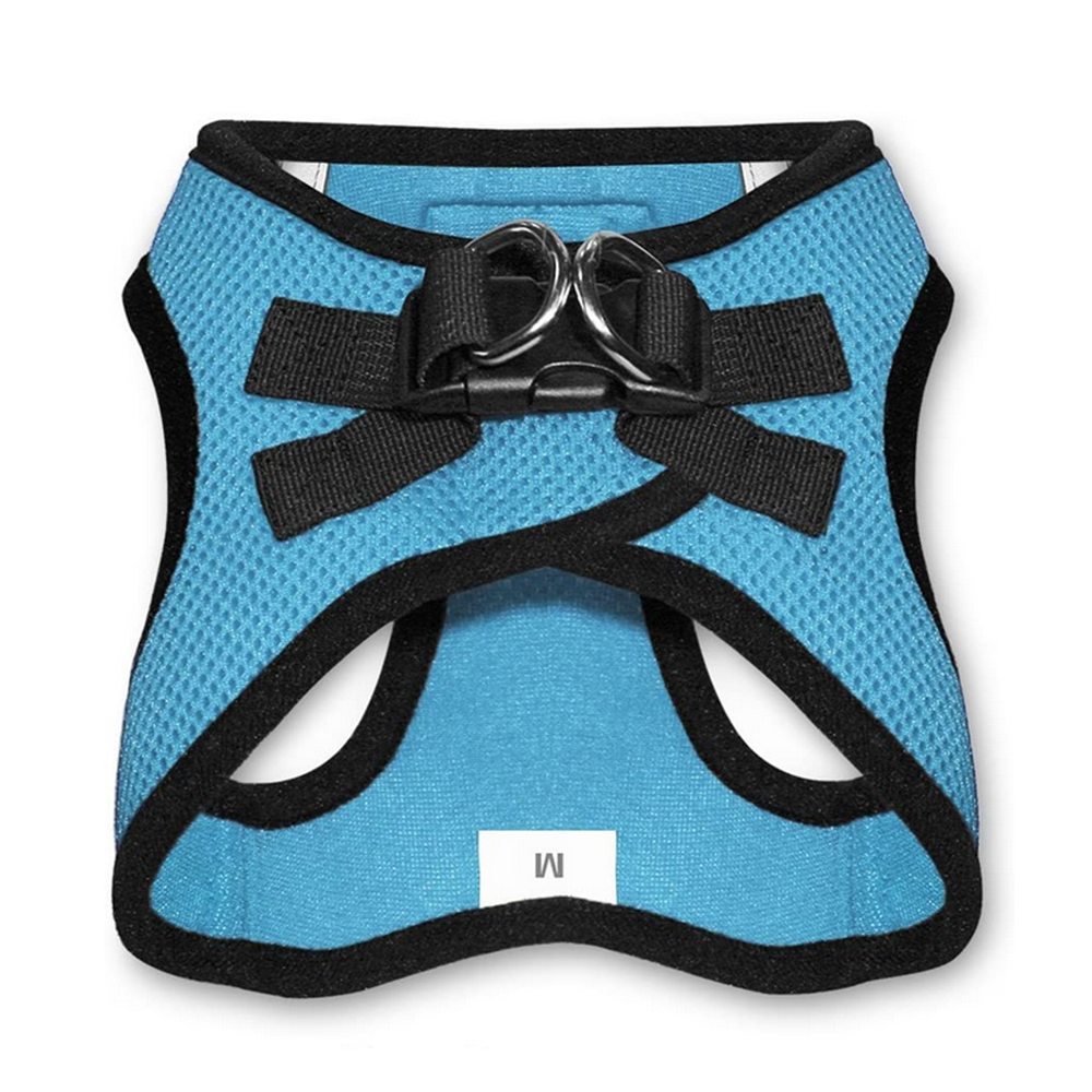 Dog Harness Step-in Breathable Vest Harnesses for Small Medium Dogs - Picture 28 of 30