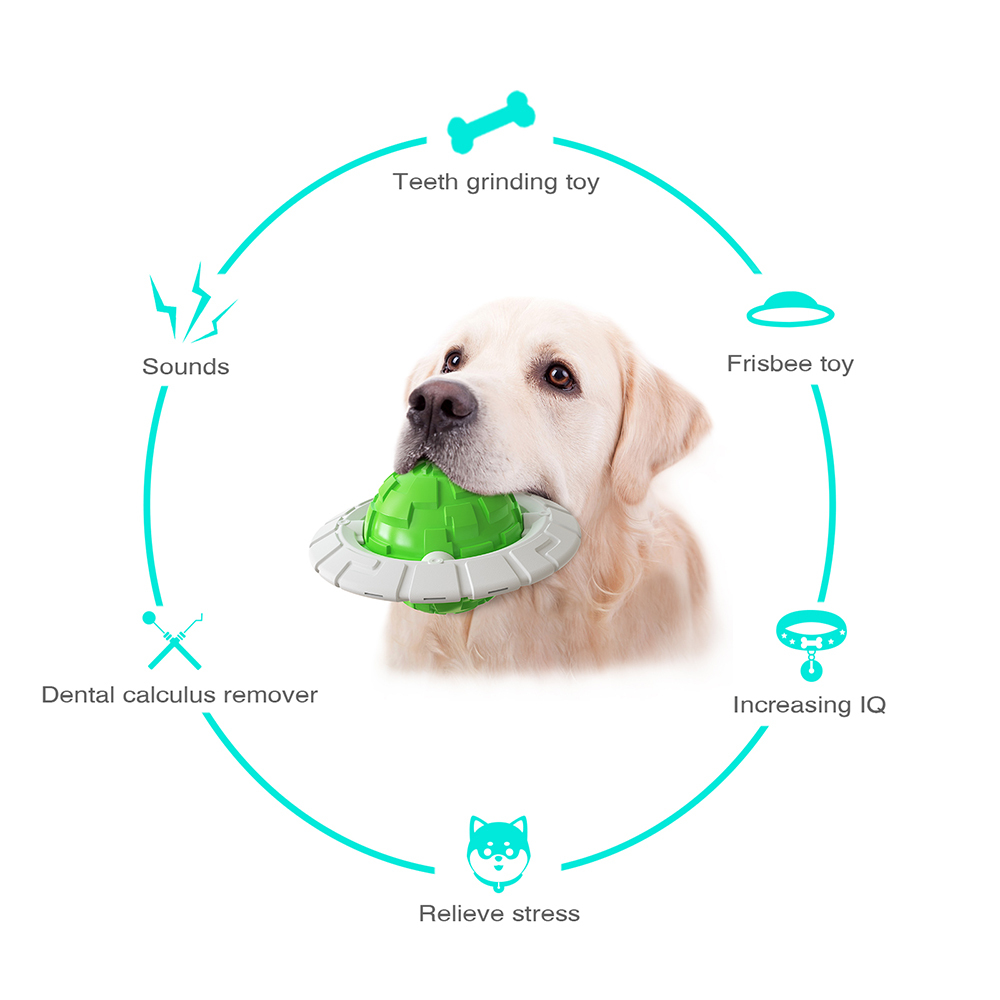 Dog Toys for Aggressive Chewers Tough Dog Chew Toys for Large Medium Dogs Breed - Picture 19 of 32