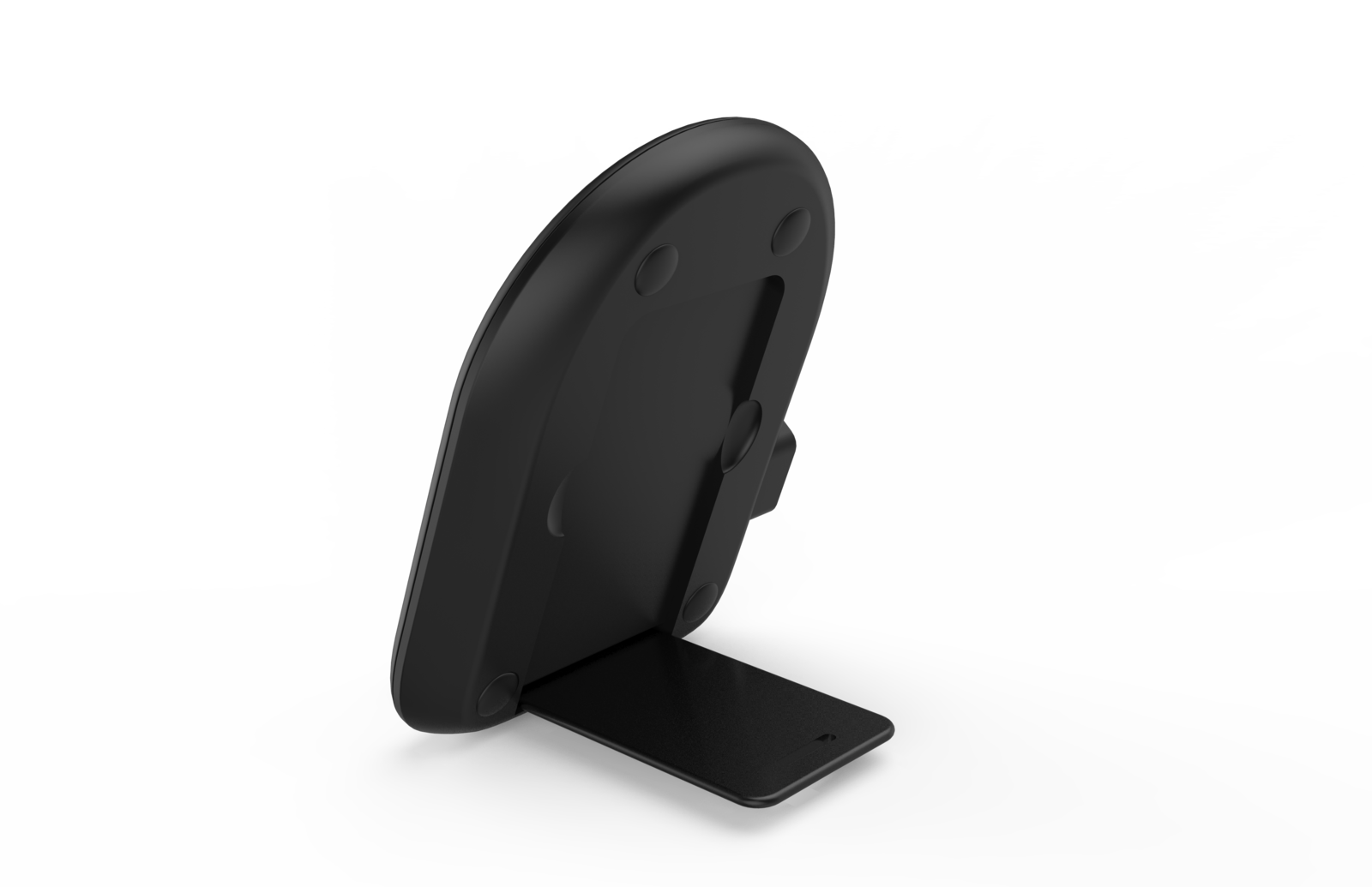 Golf WQ7 Single Coil Wireless Charging Stand 1A 5W - Picture 10 of 21