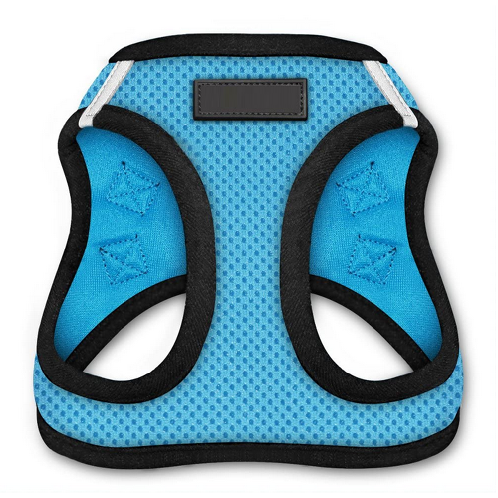 Dog Harness Step-in Breathable Vest Harnesses for Small Medium Dogs - Picture 21 of 30