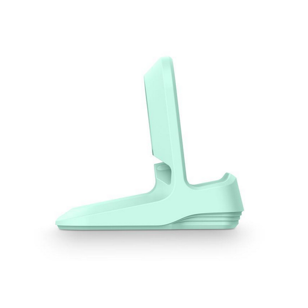 Silicone Watch Charge Stand For Apple Watch - Picture 46 of 55