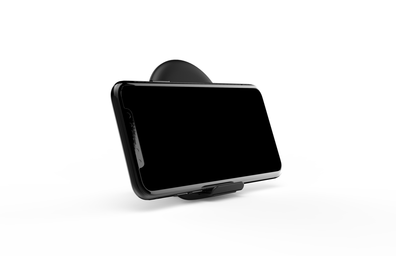 Golf WQ7 Single Coil Wireless Charging Stand 1A 5W - Picture 11 of 21