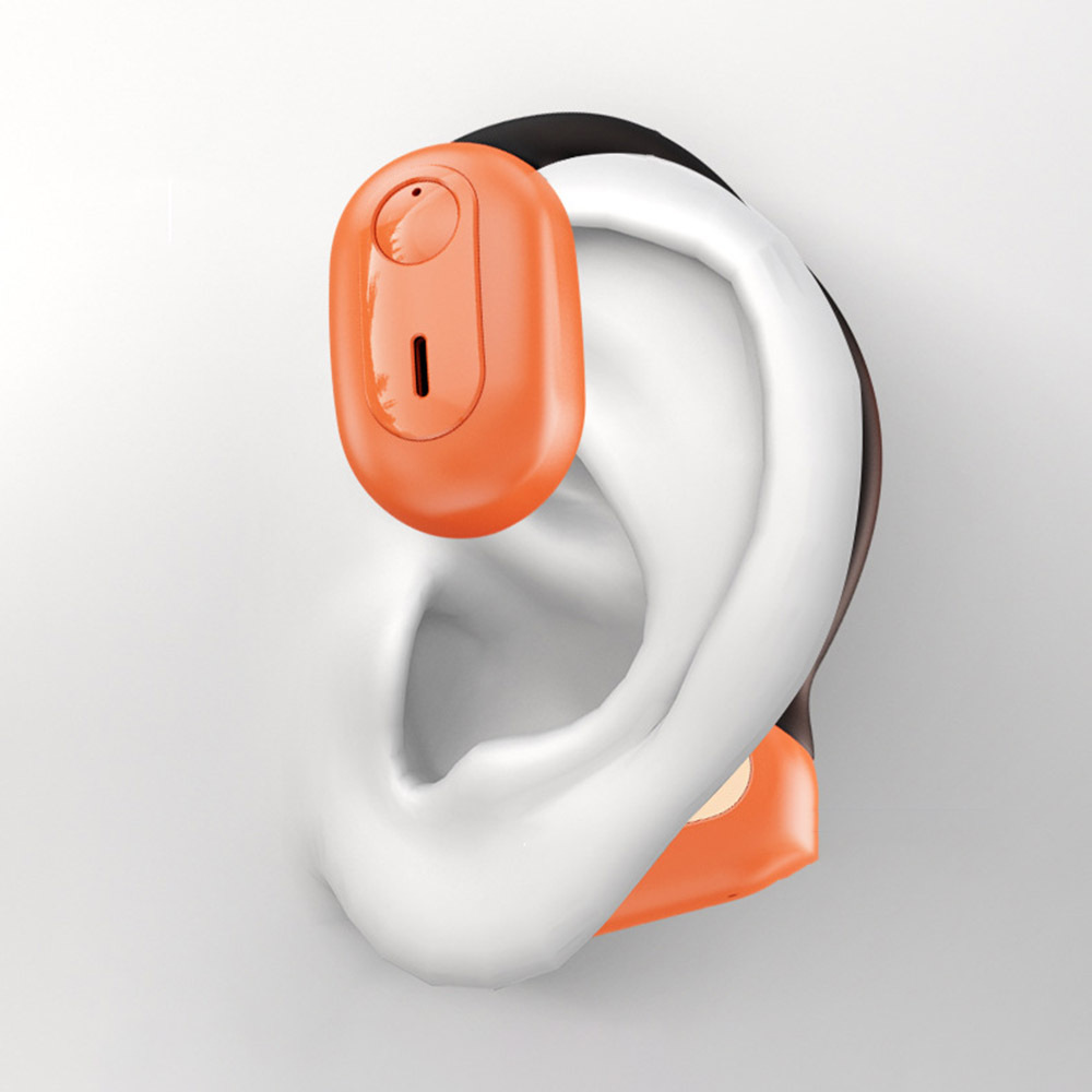 Bluetooth 5.3 Earphones HiFi Wireless Headphone Touch Control Waterproof Headset - Picture 14 of 27