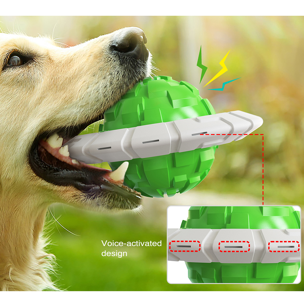 Dog Toys for Aggressive Chewers Tough Dog Chew Toys for Large Medium Dogs Breed - Picture 21 of 32