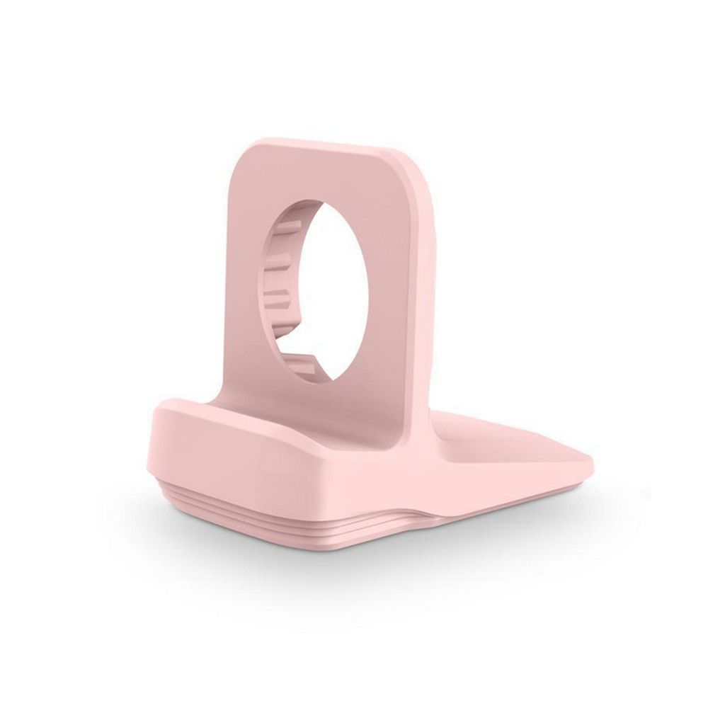 Silicone Watch Charge Stand For Apple Watch - Picture 11 of 55