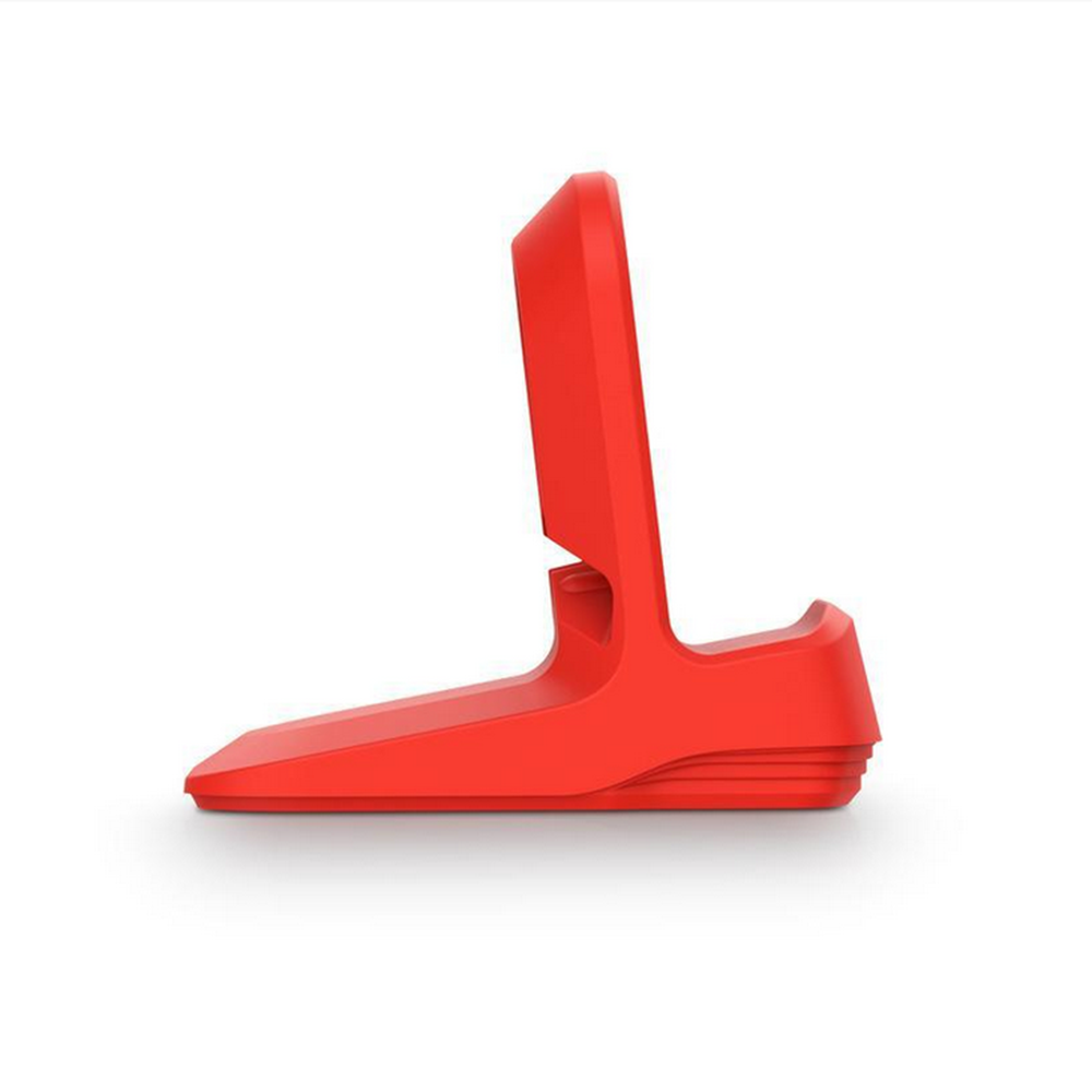 Silicone Watch Charge Stand For Apple Watch - Picture 17 of 55
