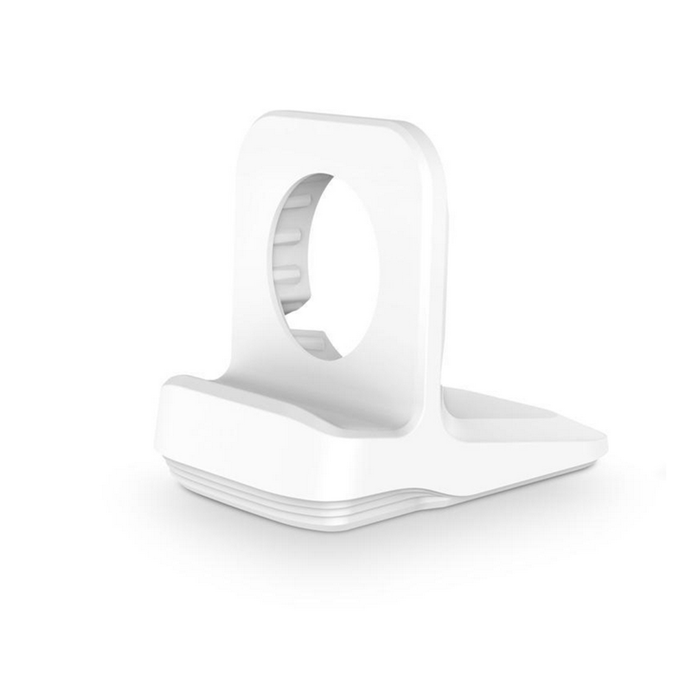 Silicone Watch Charge Stand For Apple Watch - Picture 54 of 55