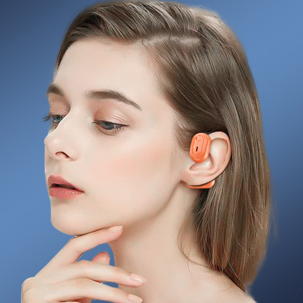 Bluetooth 5.3 Earphones HiFi Wireless Headphone Touch Control Waterproof Headset - Picture 15 of 27