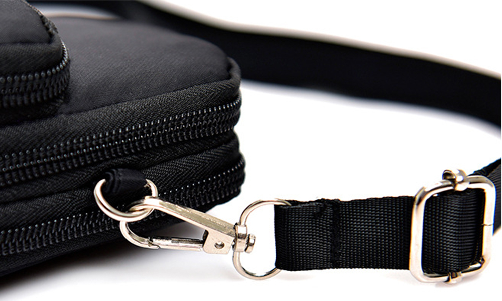 Waterproof Crossbody Bag for Smartphone - Picture 18 of 21