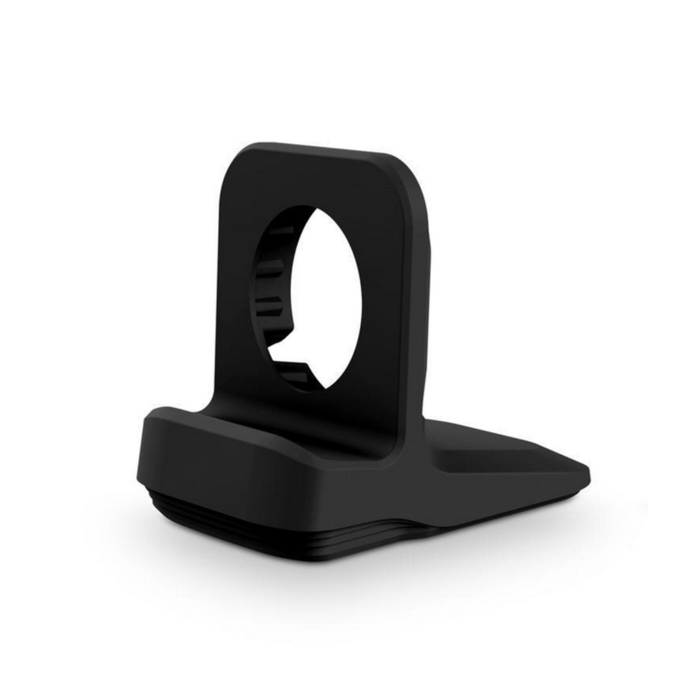 Silicone Watch Charge Stand For Apple Watch - Picture 25 of 55