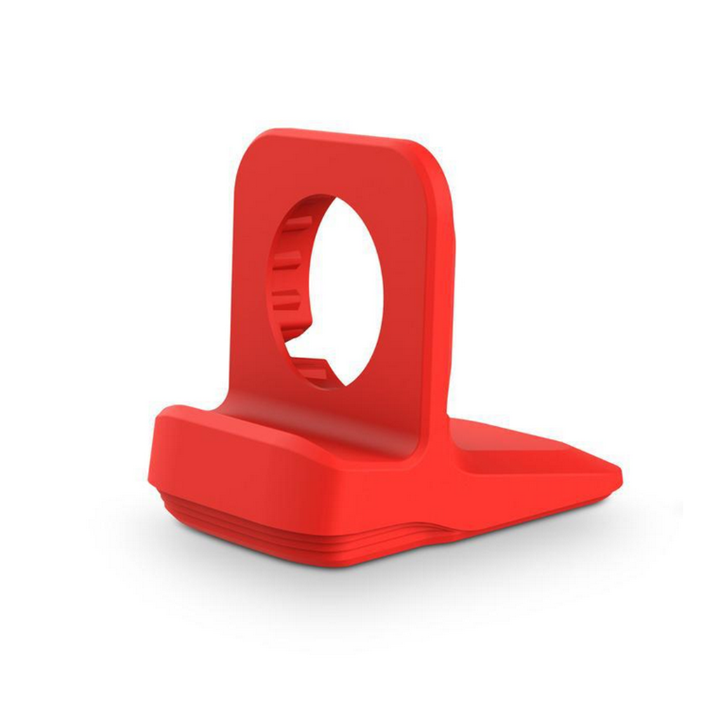 Silicone Watch Charge Stand For Apple Watch - Picture 18 of 55