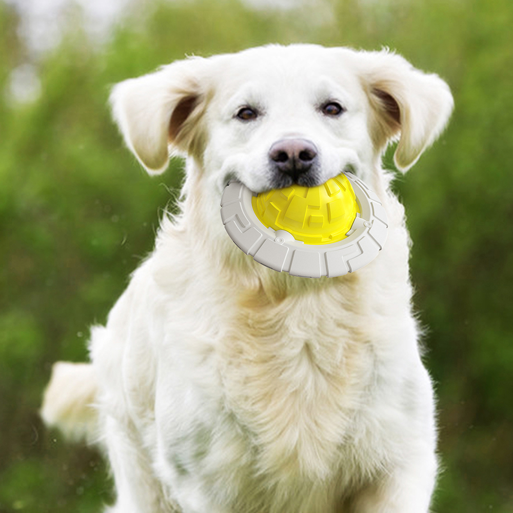 Dog Toys for Aggressive Chewers Tough Dog Chew Toys for Large Medium Dogs Breed - Picture 15 of 32
