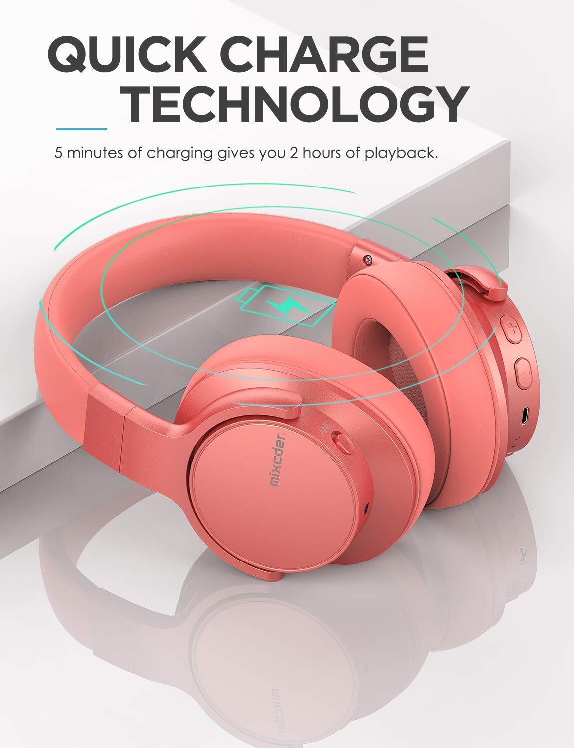 Mixcder e7 online price