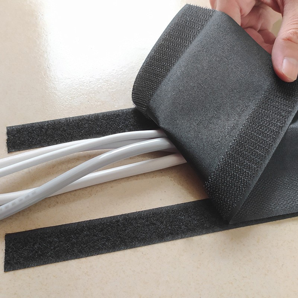 3M Cable Grip Strip Floor Cable Cover Carpet Cords Protector Cable Management - Picture 14 of 25