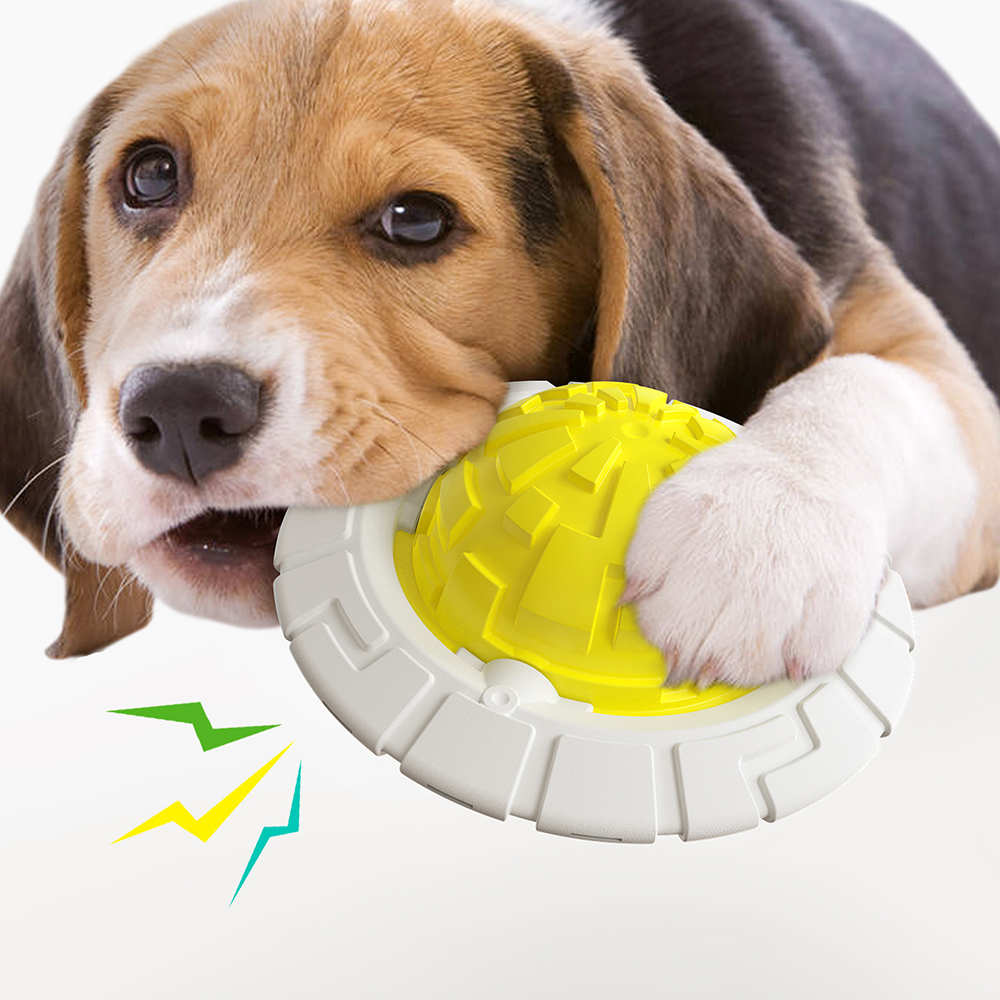 Dog Toys for Aggressive Chewers Tough Dog Chew Toys for Large Medium Dogs Breed - Picture 16 of 32