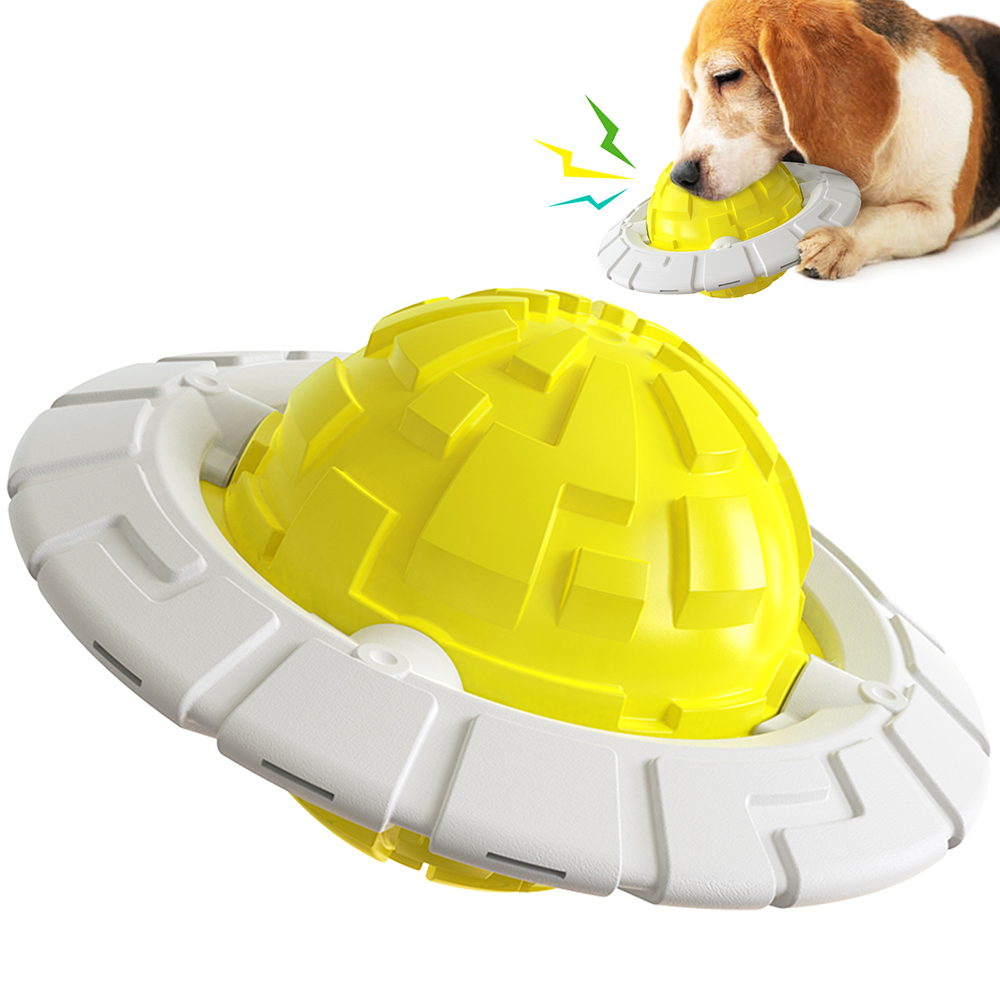 Dog Toys for Aggressive Chewers Tough Dog Chew Toys for Large Medium Dogs Breed - Picture 9 of 32