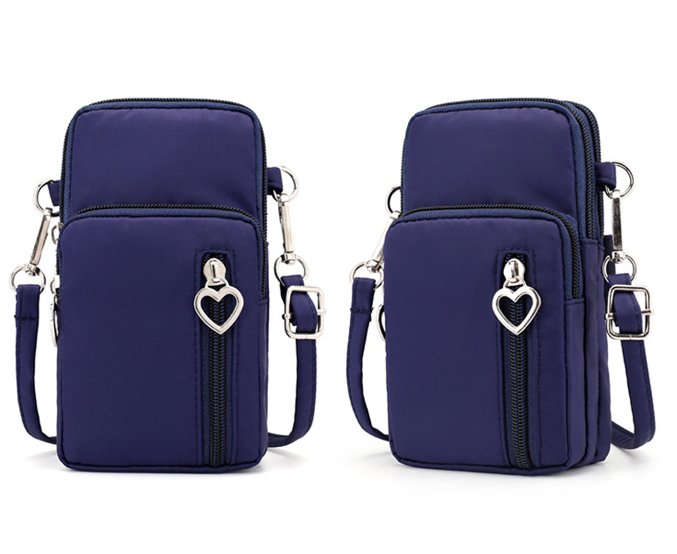 Waterproof Crossbody Bag for Smartphone - Picture 19 of 21