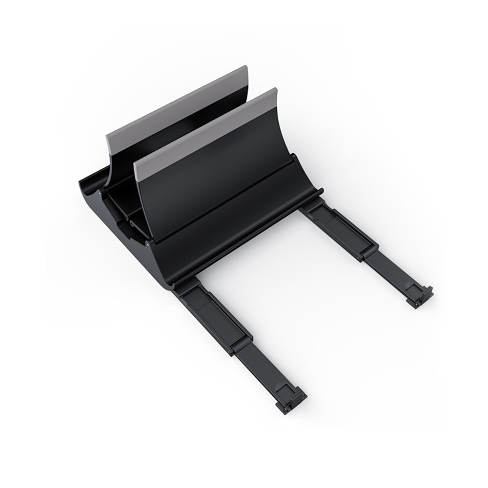 Unbranded Computer Desktop Laptop stand desktop mobile phone computer storage stand - unbranded
