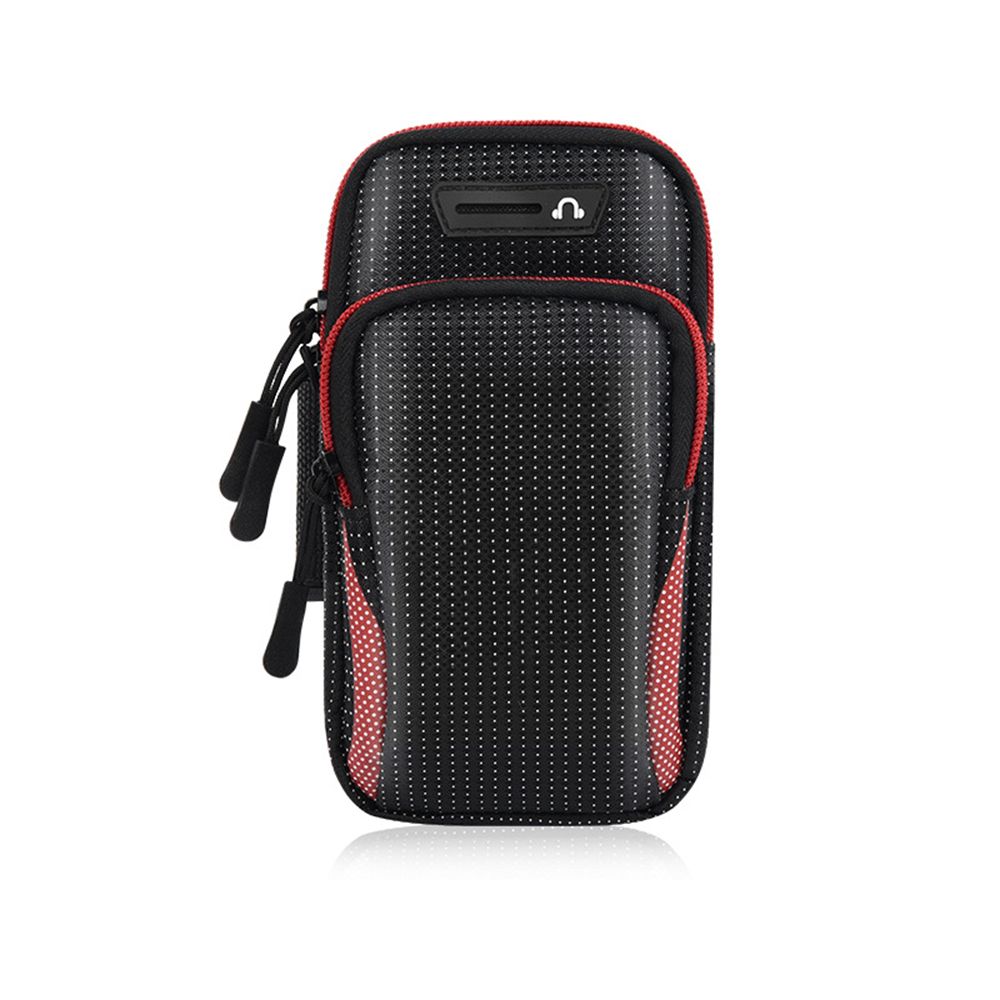 Outdoor sports arm bag multifunctional fitness bag - Picture 2 of 21