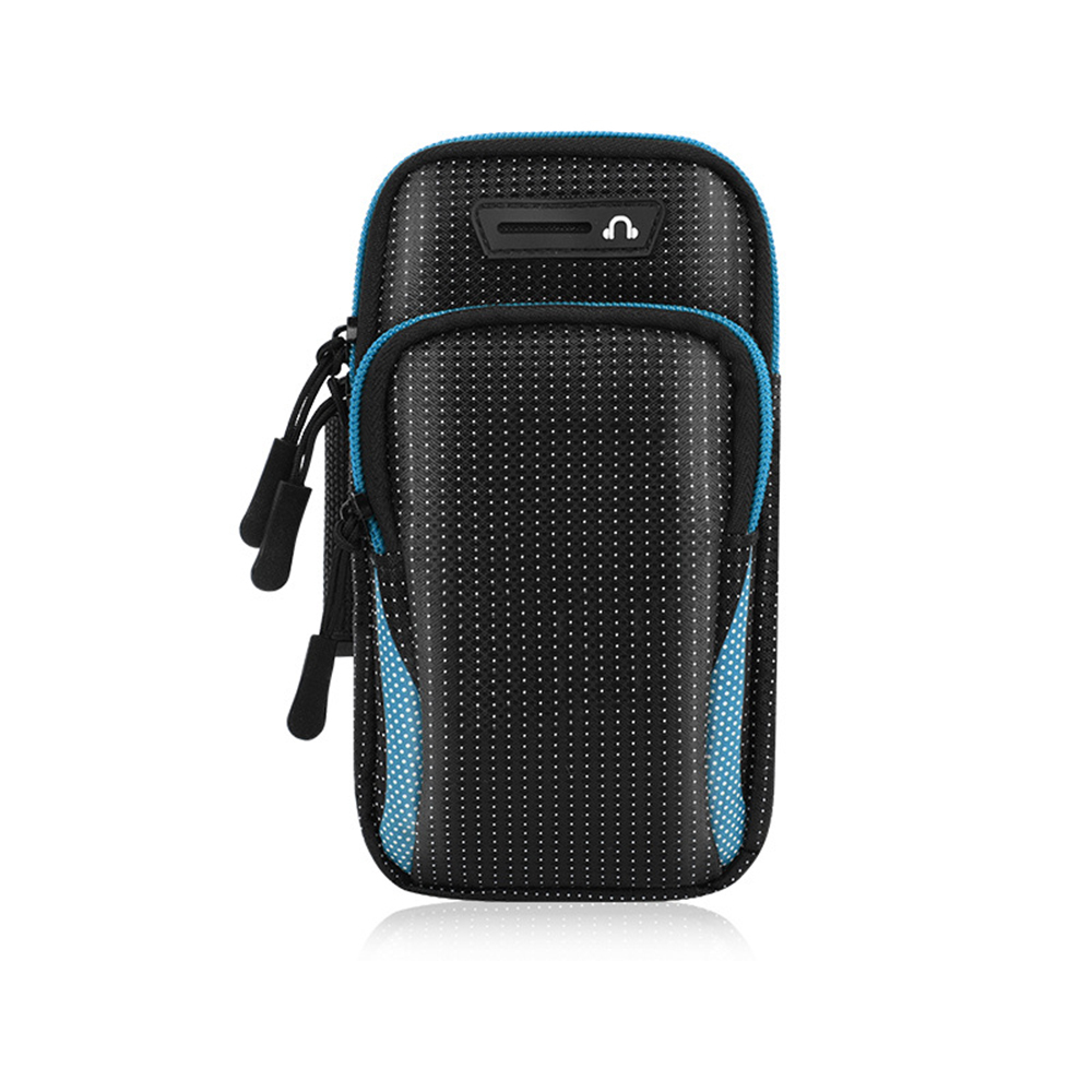 Outdoor sports arm bag multifunctional fitness bag - Picture 15 of 21