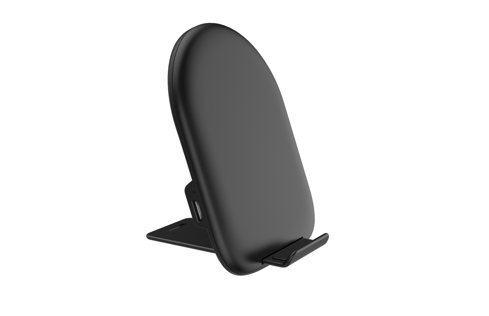 Golf WQ7 Single Coil Wireless Charging Stand 1A 5W - Picture 8 of 21