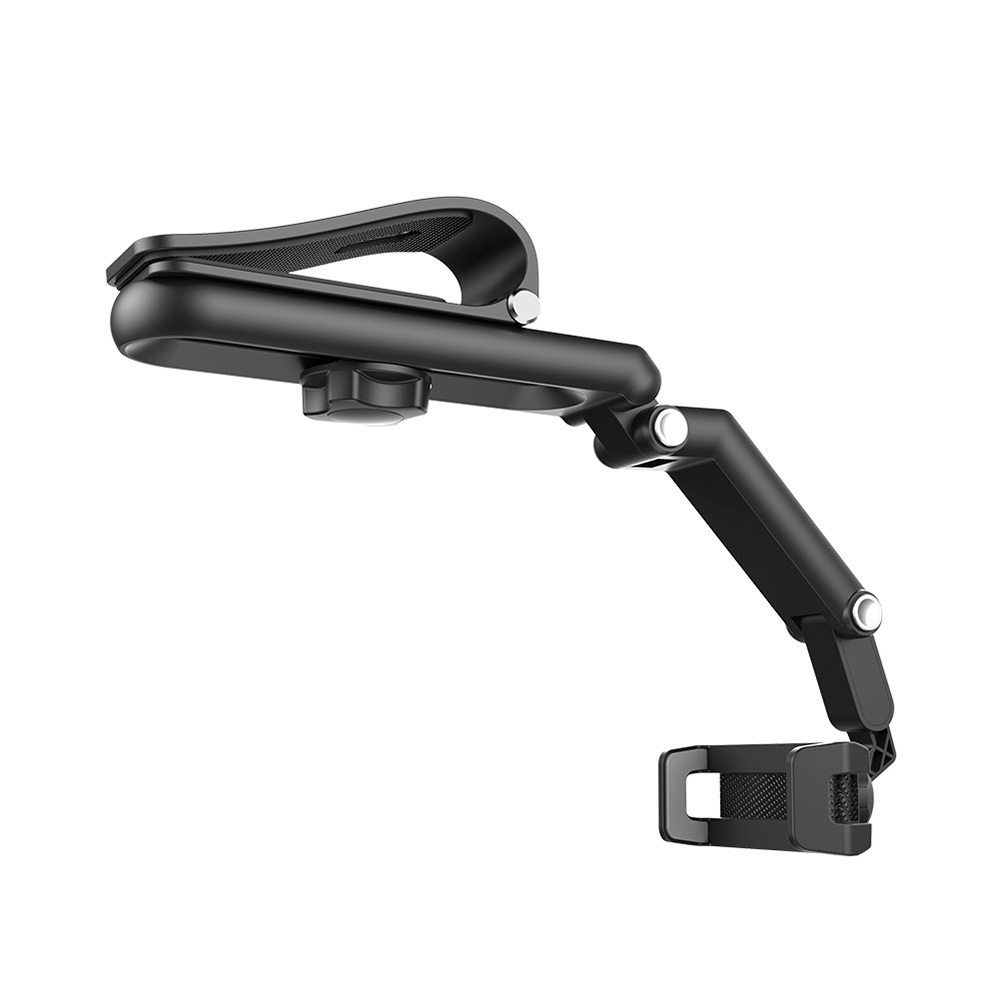 Multifunctional Car Mount Sun Visor Phone Holder - Picture 10 of 15