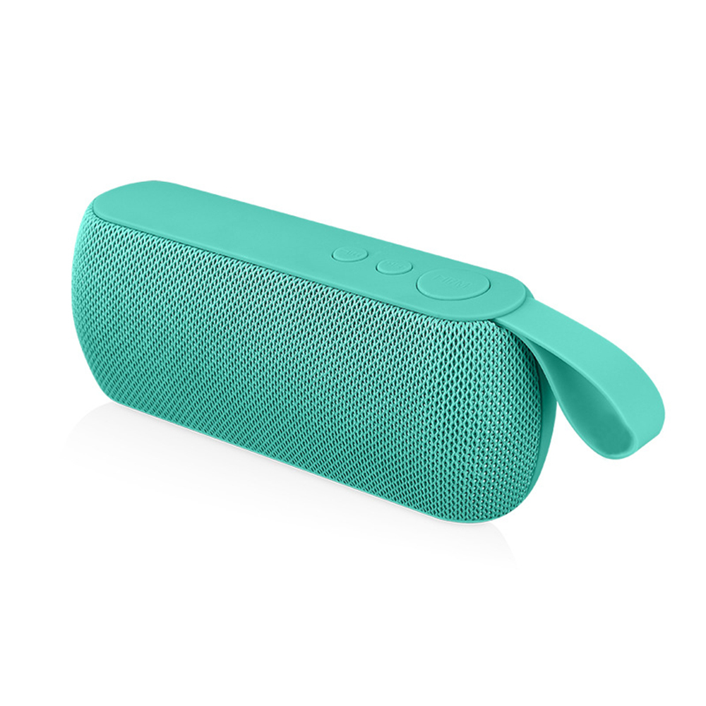Outdoor Portable Mini Wireless Cloth Network Bluetooth Speaker - Picture 8 of 13