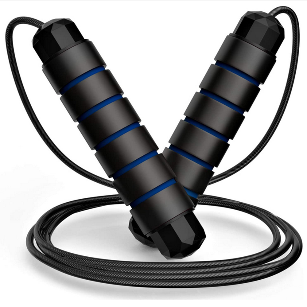 3M Adjustable Sports Jump Skipping Ropes - unbranded