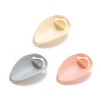 6Pcs Hand Washing Extender Kitchen Faucet Splash Proof Extension Device