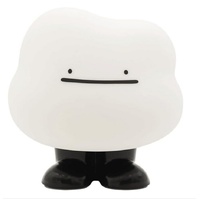 LED Night Light Cute Lamp Cartoon Silicone USB Bedroom Sleeping Desk Night Light