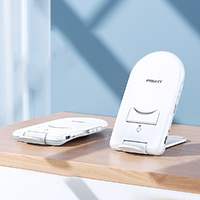 Wireless Charger Stand 15W Fast Charging Pad  Phone Charger Holder