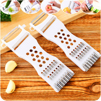 2pcs Carrot Grater Vegetable Peelers Fruit Potato Peeler  Kitchen Tool Peelers