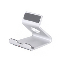 Universal Metal Mobile Phone Holder Desktop Tablet Bracket Aluminum Alloy Holder
