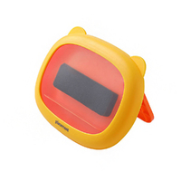 Bathroom Rotatable Phone Universal Holder Waterproof Wall Mounted Storage Case