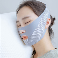 Face-Lift With Sleep Face V Shaper Facial Slimming Sleeping Face Lift