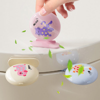 3Pcs Toilet Seat Lid Lifter Toilet Seat Handle Lid Lifter Toilet Seat Lift Tools