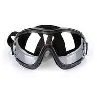 UV Protection Dog SunglassesDog Goggles Dogs Eyewear for Wind Dust Snow Protection