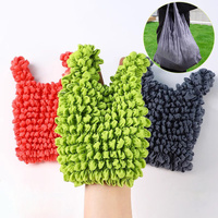 6pcs Foldable Stretch Bag Multi Purpose Flexible Shopping Bag Elastic Bags