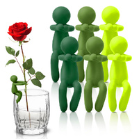 6pcs Plant Propagation Buddy Plant Propagation Holder Plant Cutting Holder