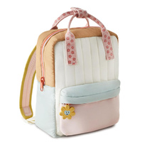 Lightweight Backpack Cute  School Bag Preschool Book Bag For Girls