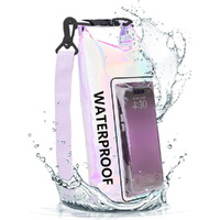 IPX6 Waterproof Dry Bag Surfing Dry Bag Boating Backpack Swimming Pack