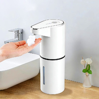 Automatic Liquid Soap Dispenser Touchless Usb Rechargeable Smart Hand Soap Dispenser