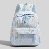 Women's Backpack Casual Commuting Bag School Bag For College Student Travel Backpack
