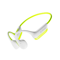Open Ear Bluetooth Headphones TF Card Bone Conduction Headset Sports Wireless Earphones