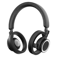 Open-Back Headset Portable Wireless BT Headphones Rechargeable Lightweight Sport BT Earphone