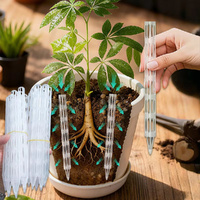 20Pcs Drainage Pipes To Prevent Root Rot and Improve Drainage Use Plant Root Ventilation
