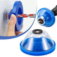 4Pcs Electric Drill Dust Cover Ash Bowls Impact Hammer Dust Collector Power Tools Accessories