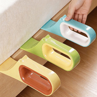 3Pcs Sheet Changing Portable Bed Mattress Lifter Assistive Device Labor-Saving Mattress Fixing Tool