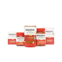 Beeotic Prebiotic Australian Honey in 3 Sizes