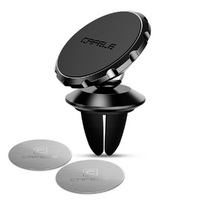 Cafele Air Vent Magnetic 360° Phone Holder